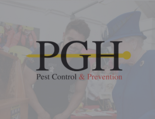 PGH Pest Control & Prevention